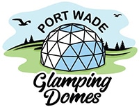 Port Wade Glamping Domes